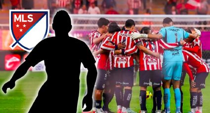 Chivas se olvida de Chiquete Orozco con este flamante fichaje procedente de la MLS