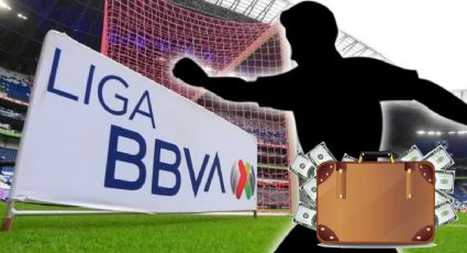 No es James Rodríguez, conoce al jugador más valioso de la Liga MX