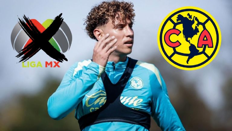 Igor Lichnovsky no jugará el Clausura 2025