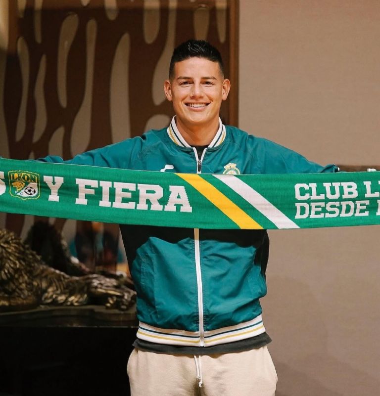 IG: @clubleon_oficial