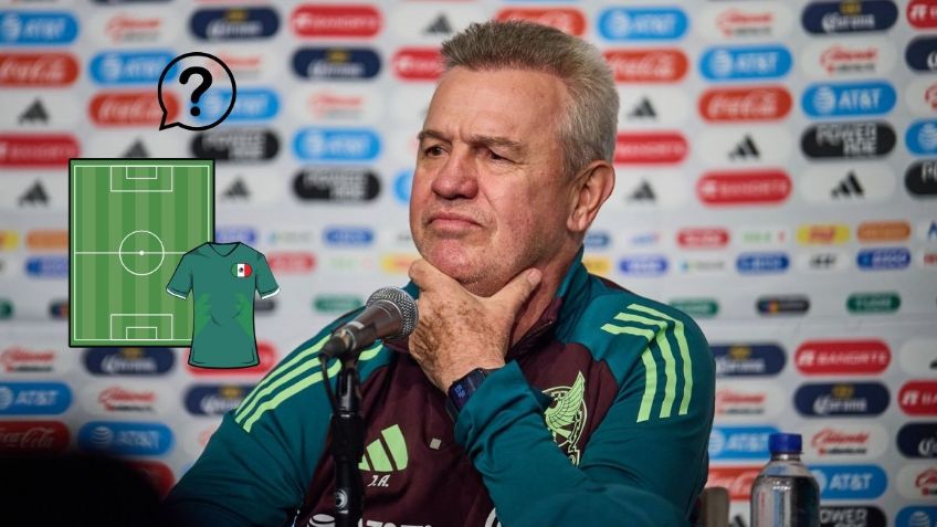 ¿Quiénes son los jugadores que debutarán con la Selección Mexicana en 2025?