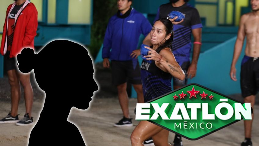 Exatlón México: ¿Se olvidó de Mati Álvarez? Atletas relacionan a Evelyn Guijarro con otra participante