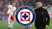 Foto ilustrativa de la nota titulada: Conoce al polaco Mateusz Bogusz, el posible nuevo fichaje de Cruz Azul en la Liga MX