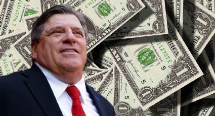 No es Miguel Herrera, conoce al técnico mexicano mejor pagado en Concacaf