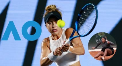 Renata Zarazúa debuta con victoria y avanza a segunda ronda del Abierto de Australia