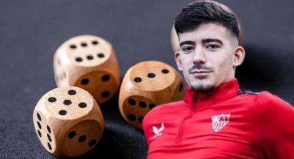 Detienen a Kike Salas, jugador del Sevilla que es acusado de forzar tarjetas para apuestas ilegales
