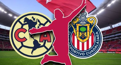 Leyenda de Chivas admite que le hubiera gustado jugar en el América ¿Fue Chicharito?