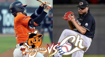 Charros vs Naranjeros: Cuándo y dónde ver EN VIVO el juego 3 de las semifinales de la LMP