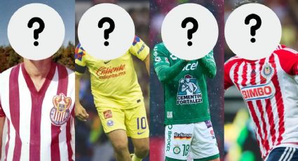 Estos son los 4 jugadores mexicanos que salieron del retiro