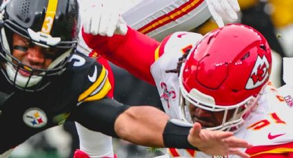 NFL Draft 2025: Así eligirán sus refuerzos los primeros 32 equipos en la ronda 1