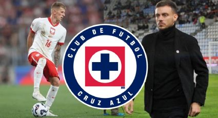 Conoce al polaco Mateusz Bogusz, el posible nuevo fichaje de Cruz Azul en la Liga MX