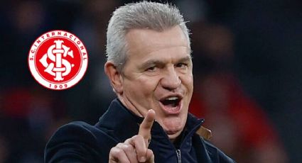 La razón por la que Javier Aguirre no convocó a mexicanos que están en Europa para jugar en Brasil