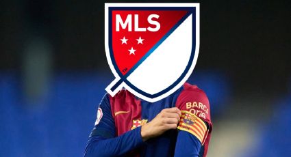 ¿Se va a la MLS? La joven promesa de la masía que podría dejar FC Barcelona