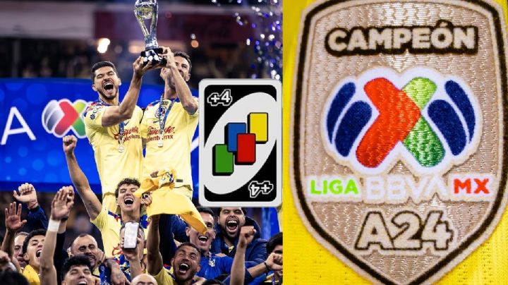 Los 4 equipos que pueden impedir que el América gane el tetracampeonato en el Clausura 2025