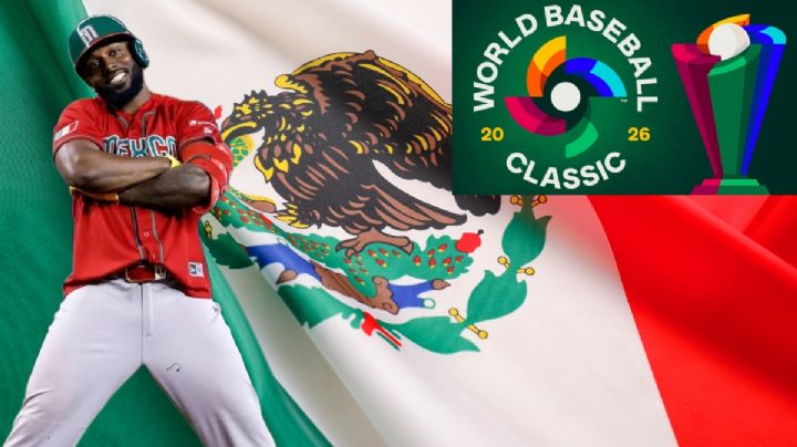 Randy Arozarena apunta a jugar con México el Clásico Mundial de Beisbol 2026