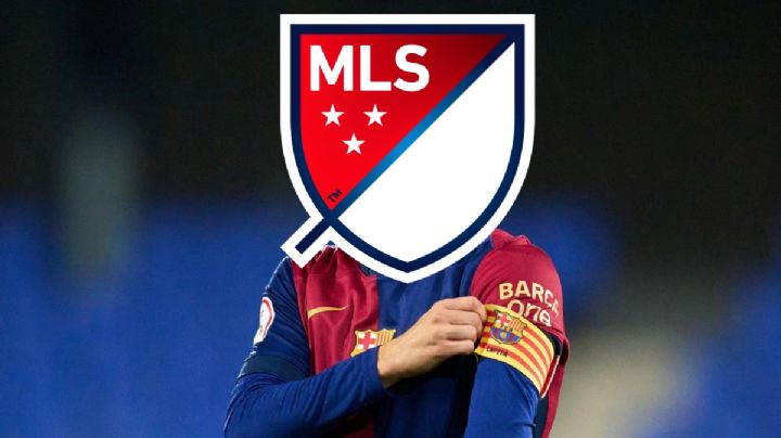 ¿Se va a la MLS? La joven promesa de la masía que podría dejar FC Barcelona