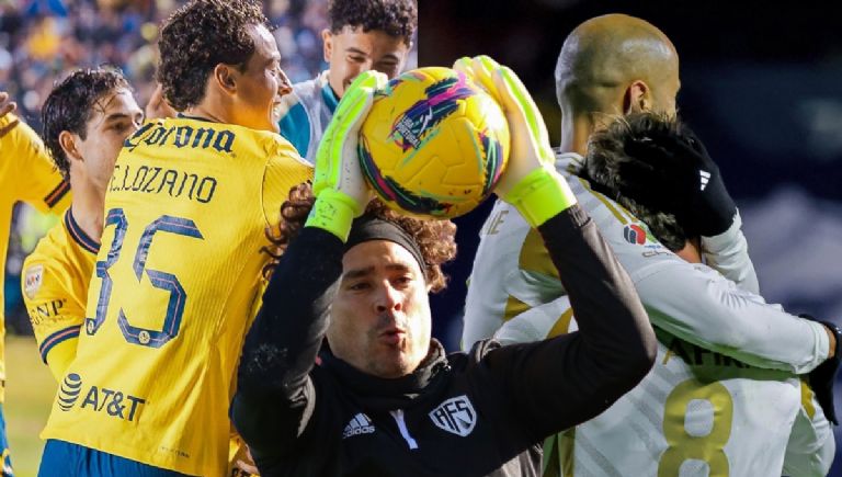 El equipo de la Liga MX 