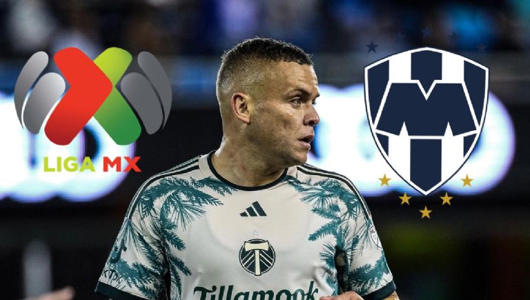 Rayados quiere a Cabezita Rodríguez