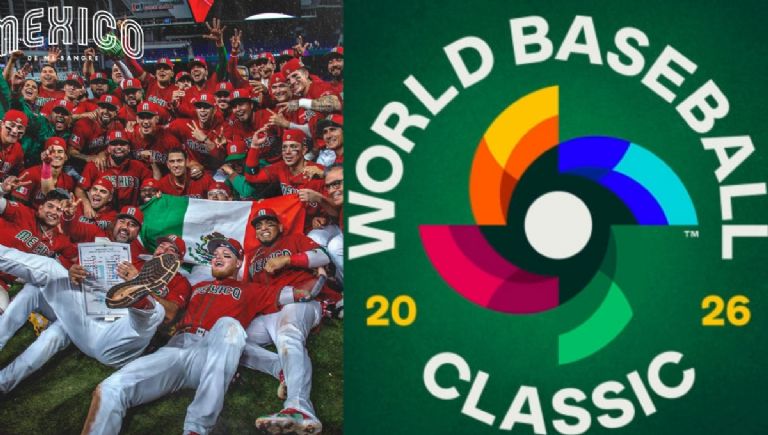 México participará del Clásico Mundial