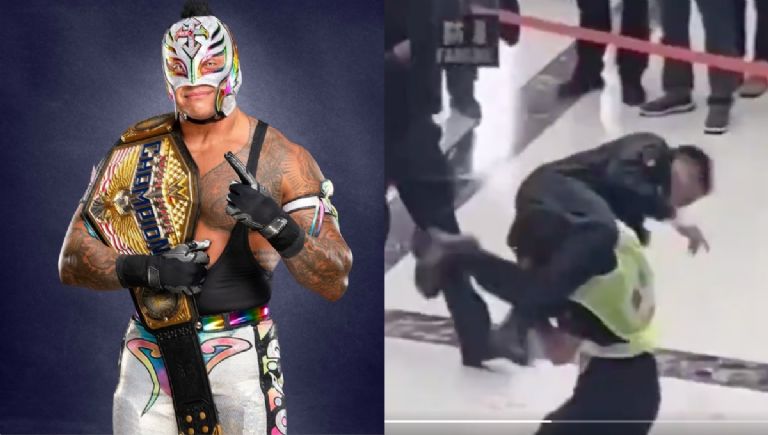 IG: @619iamlucha / Captura de pantalla