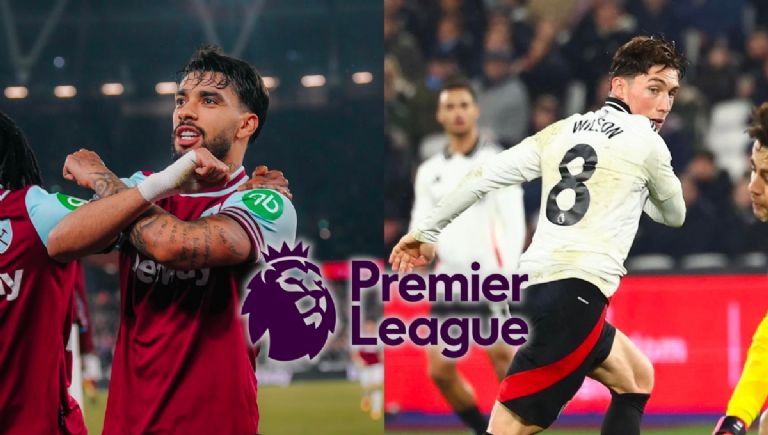 IG: @westham / IG: @fulham