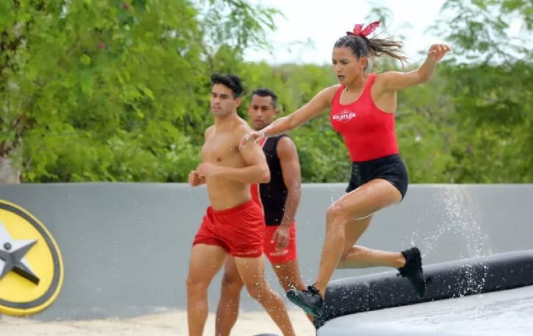 IG: @zudikeyrodriguez 