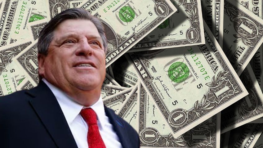 No es Miguel Herrera, conoce al técnico mexicano mejor pagado en Concacaf