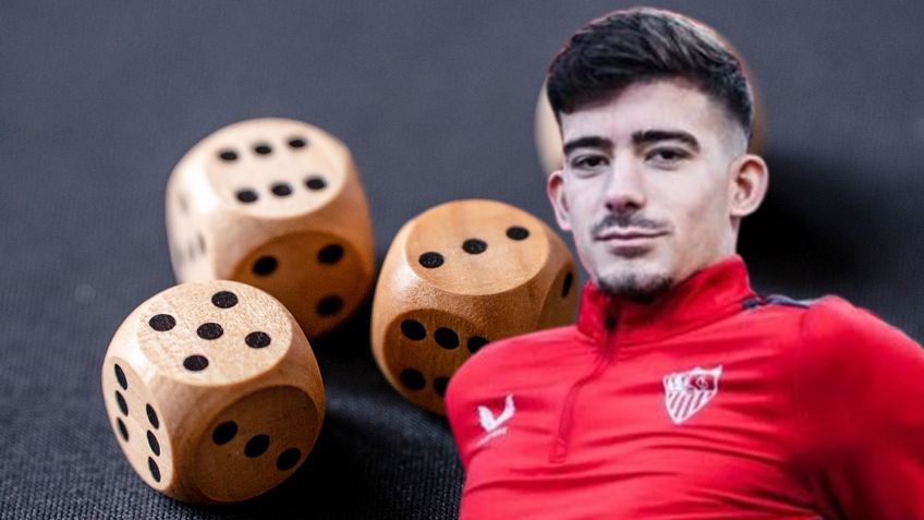 Detienen a Kike Salas, jugador del Sevilla que es acusado de forzar tarjetas para apuestas ilegales