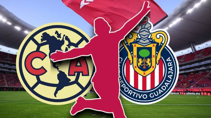 Leyenda de Chivas admite que le hubiera gustado jugar en el América ¿Fue Chicharito?