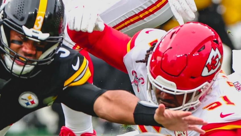 NFL Draft 2025: Así eligirán sus refuerzos los primeros 32 equipos en la ronda 1