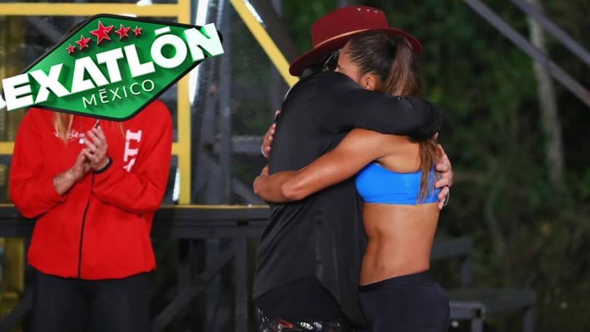 Exatlón México: Filtran el nombre de la atleta eliminada de este domingo 19 de enero