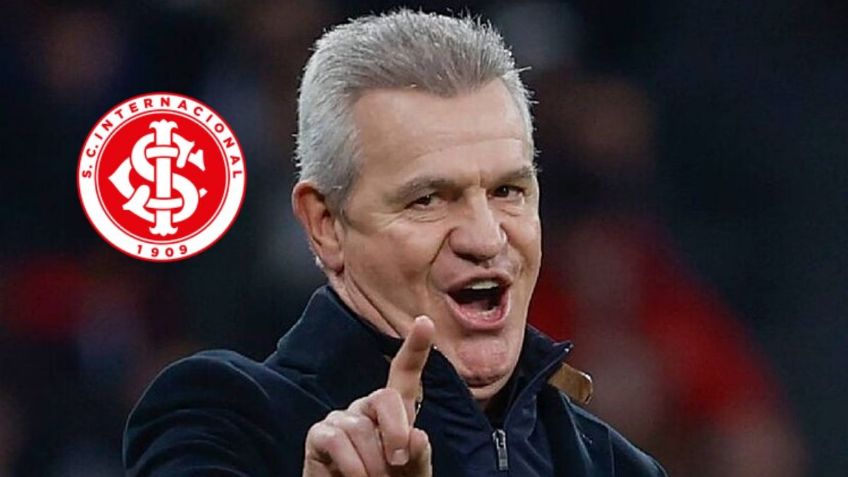 La razón por la que Javier Aguirre no convocó a mexicanos que están en Europa para jugar en Brasil