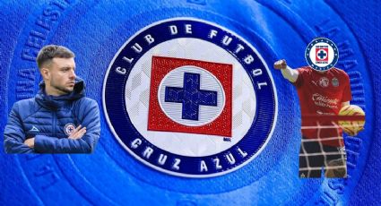 No solo Chiquete Orozco, Cruz Azul busca arrebatarle a Chivas otra de sus estrellas