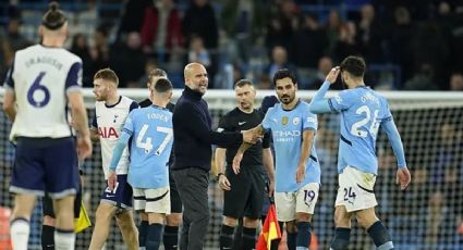 Exentrenador del Liverpool promete hacer mega fiesta en España si despojan al City de sus títulos