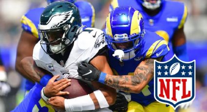 Los Angeles Rams vs Philadelphia Eagles: Pronósticos y momios del juego de la Ronda Divisional