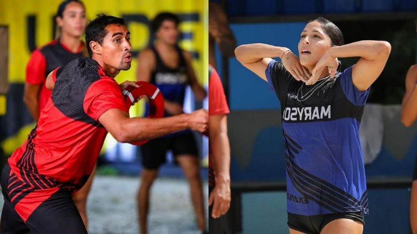 Exatlón México: No es Pato Araujo, producción tendría un nuevo protegido para ganar el reality