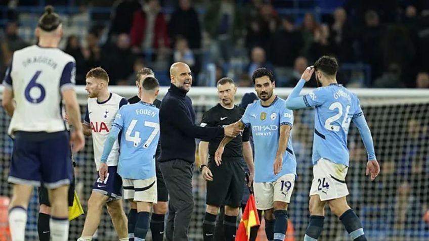 Exentrenador del Liverpool promete hacer mega fiesta en España si despojan al City de sus títulos