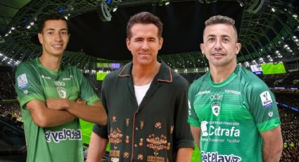 ¡No solo el Necaxa! Ryan Reynolds, Eva Longoria y Rob McElhenney compran equipo en Sudamérica