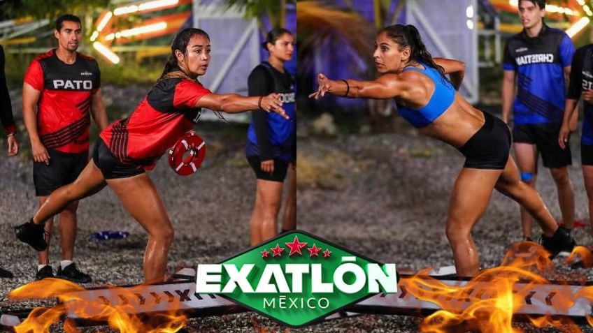 Exatlón México: ¿Quién perderá la zona del peligro HOY jueves 16 de enero?