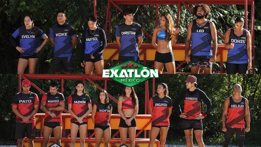 Exatlón México: Llegó como una desconocida, la está rompiendo en el reality y apunta a la final
