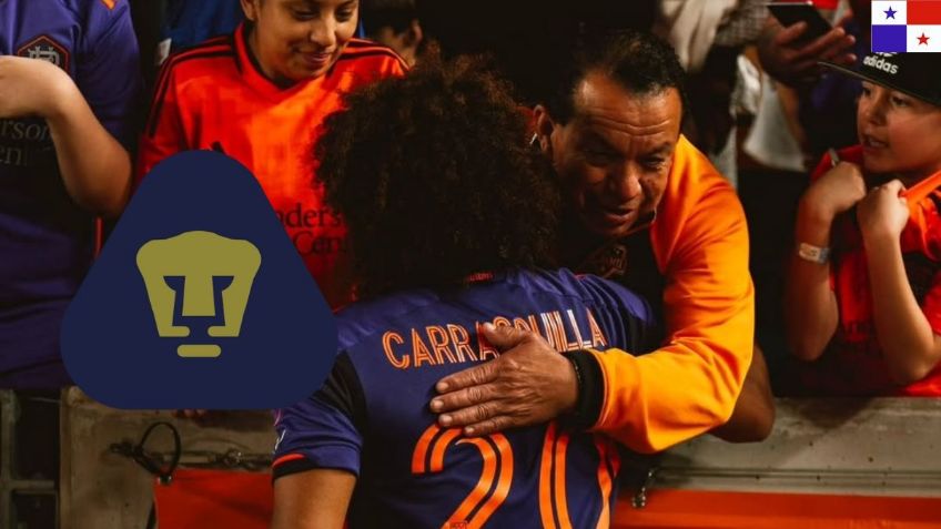 Es de los mejores de Concacaf, fue menospreciado en España y ahora llega a Pumas como estrella