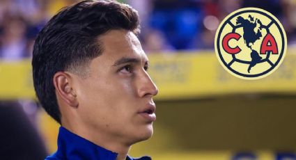Ramón Juárez deja la Selección Mexicana por culpa del América