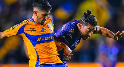 Liga MX: Tigres y Mazatlán protagonizan un juego lleno de golazos en la Jornada 2 del Clausura 2025