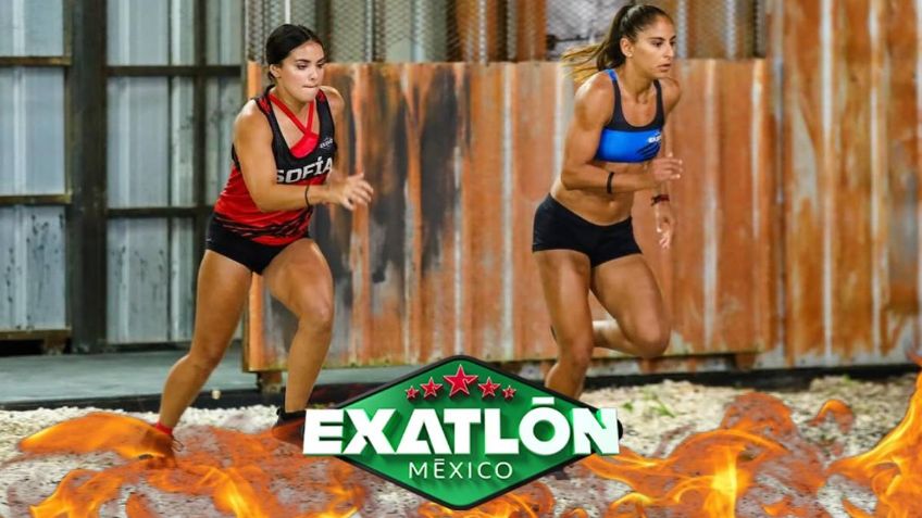 Exatlón México: ¿Quién ganará el duelo por la supervivencia HOY viernes 17 de enero?