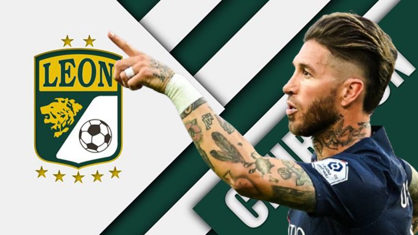 La razón por la que Sergio Ramos debería fichar con el León