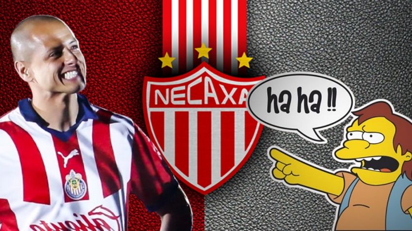Liga MX: Chivas y sus refuerzos de lujo son humillados por el Necaxa en la J2 del Clausura 2025