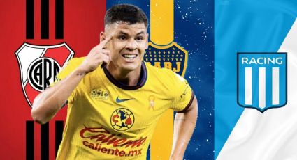 Richard Sánchez se irá del América: un grande de Argentina ya negocia su fichaje