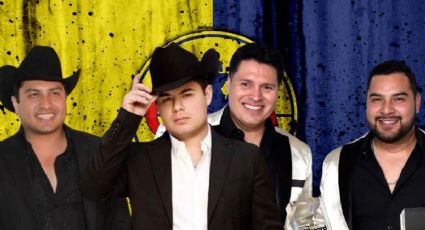 América celebrará su tricampeonato en el Estadio Azteca con reconocida banda