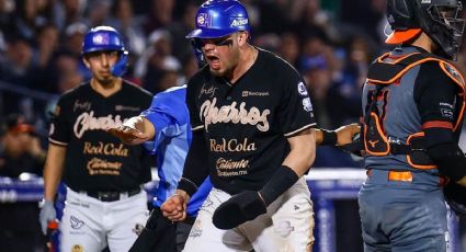 ¿Cuánto cuestan los boletos de Charros para la Final de la Serie de la LMP 2025?