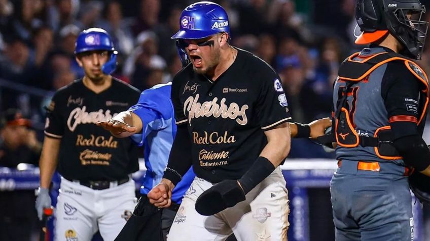 ¿Cuánto cuestan los boletos de Charros para la Final de la Serie de la LMP 2025?